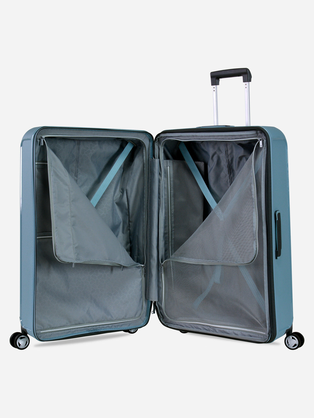 Aegis Expandable - Large / Light Blue