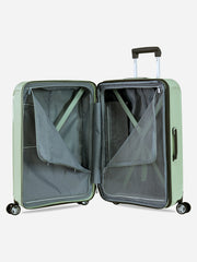 Aegis Expandable - Vert moyen / clair 