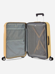 Aegis Expandable - Medium / Yellow