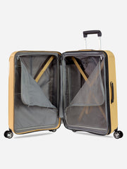 Aegis Expandable - Medium / Yellow