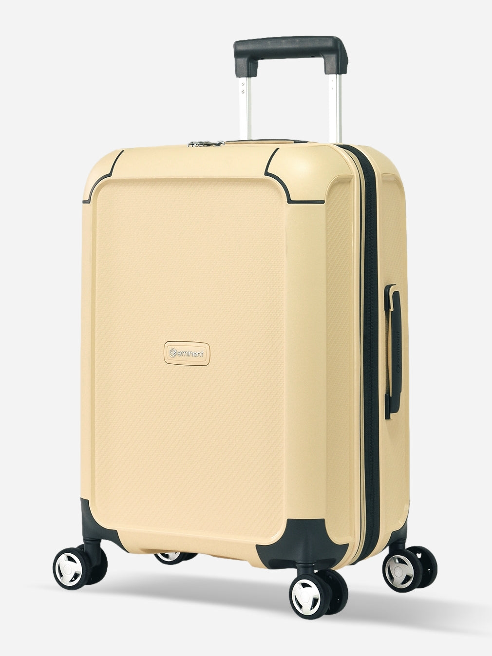 55X40X23 cm suitcases - compact & efficient – Eminent Luggage