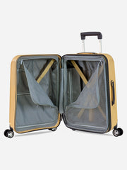 Aegis Expandable - Cabin / Yellow