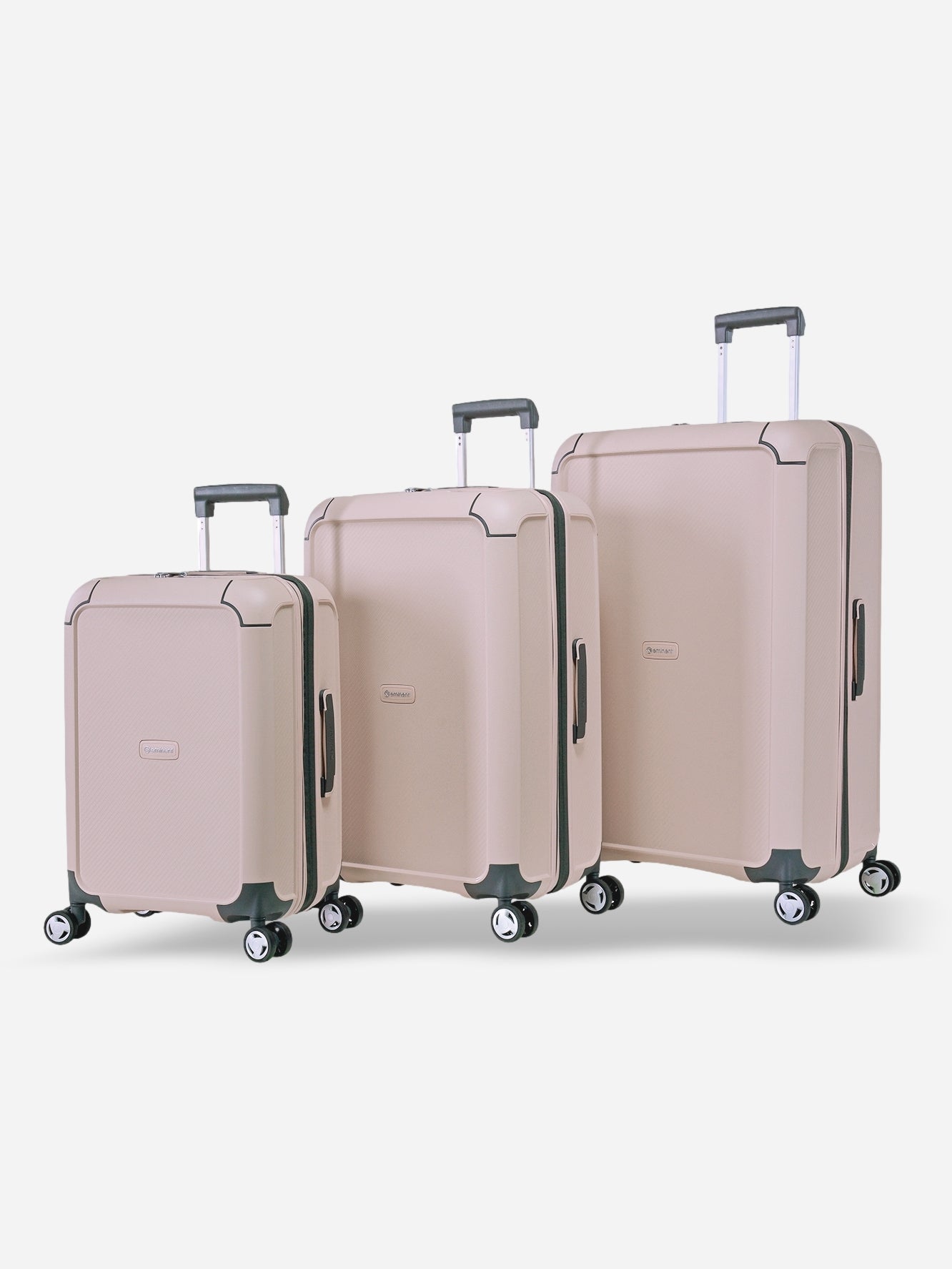 Aegis - Set (Expandable) / Rosa 