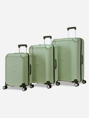Aegis Expandable - Set / Light Green