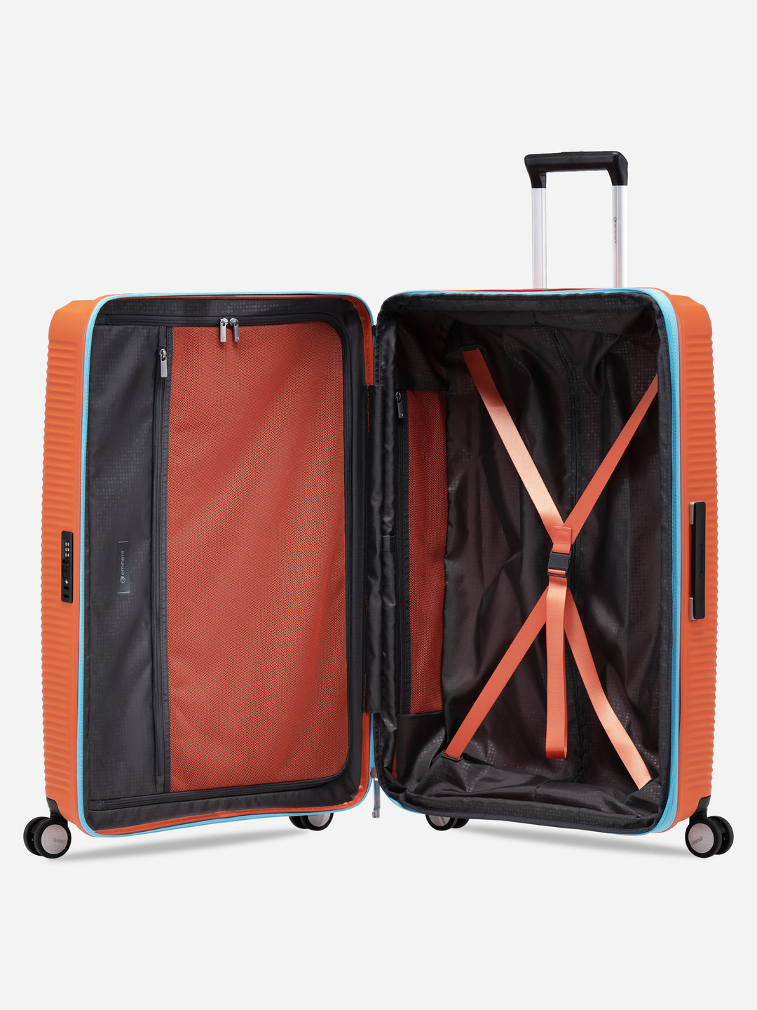 Finno - Set (Erweiterbar) / Orange 