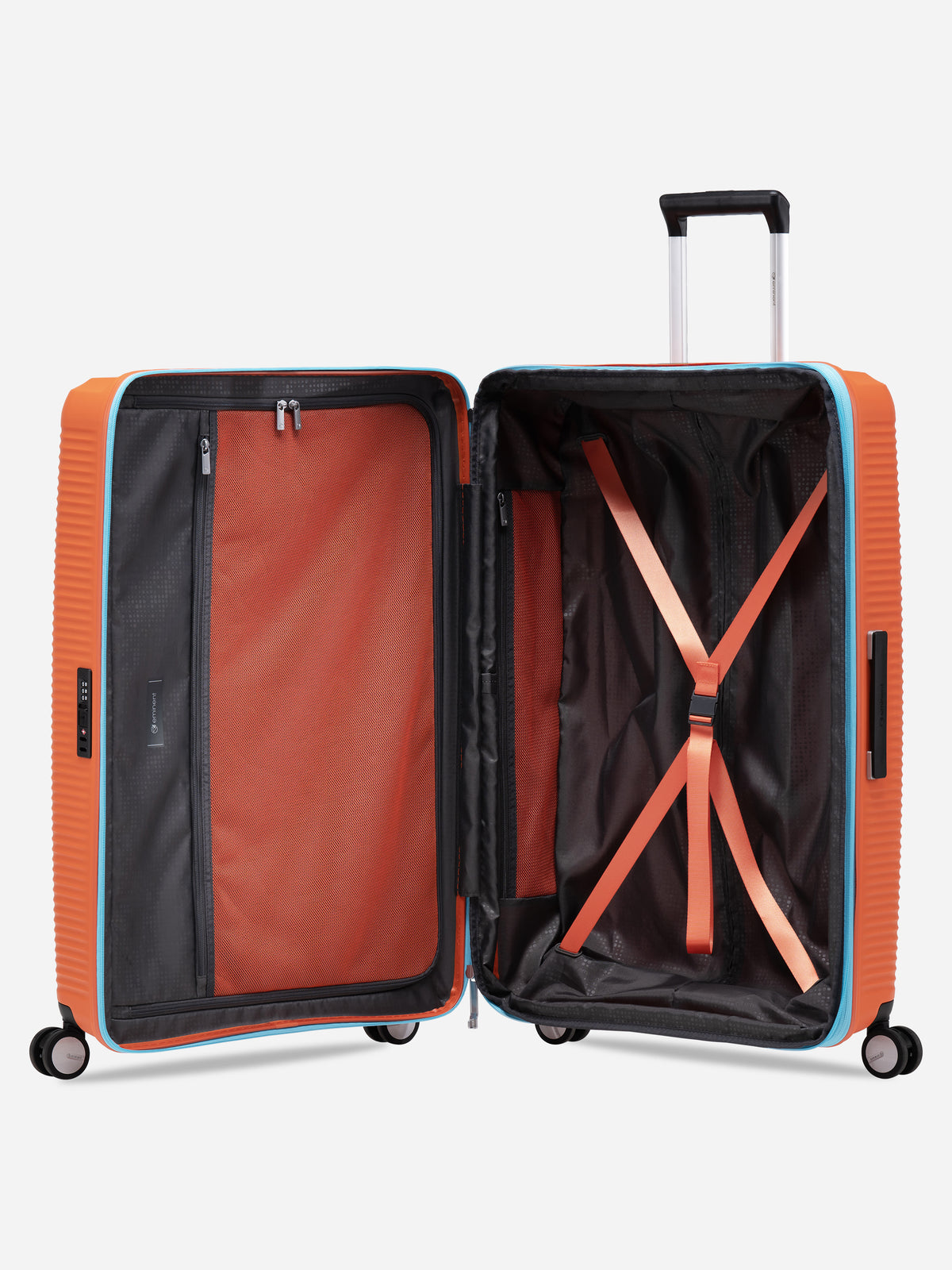 Finno - Set (Erweiterbar) / Orange 