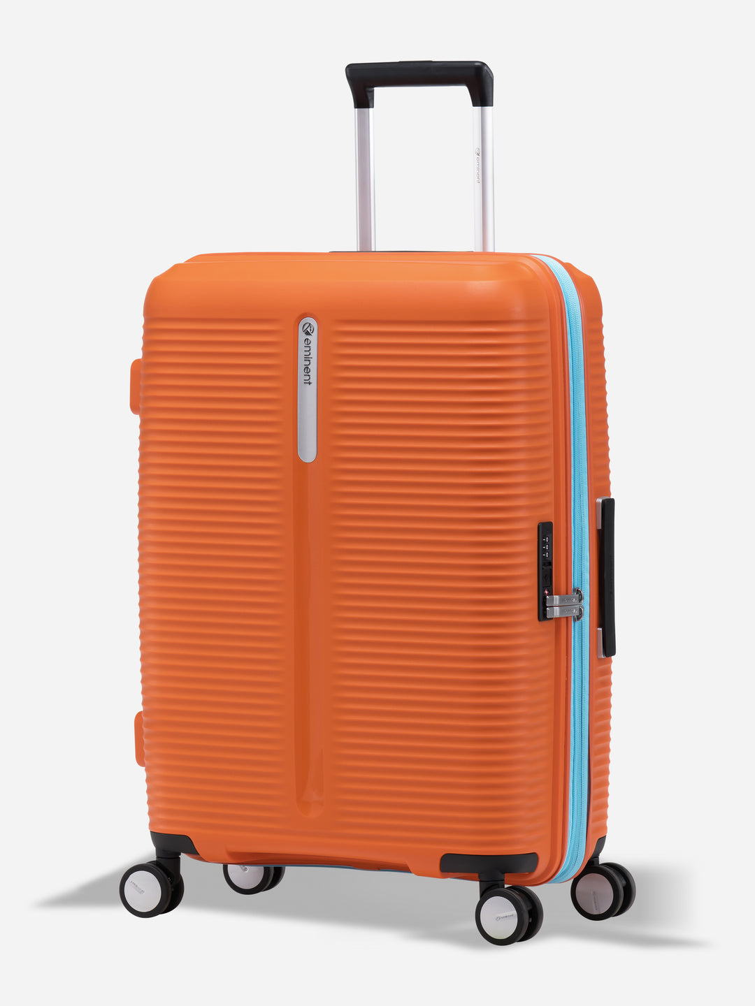 Finno - medium (Erweiterbar) / Orange 