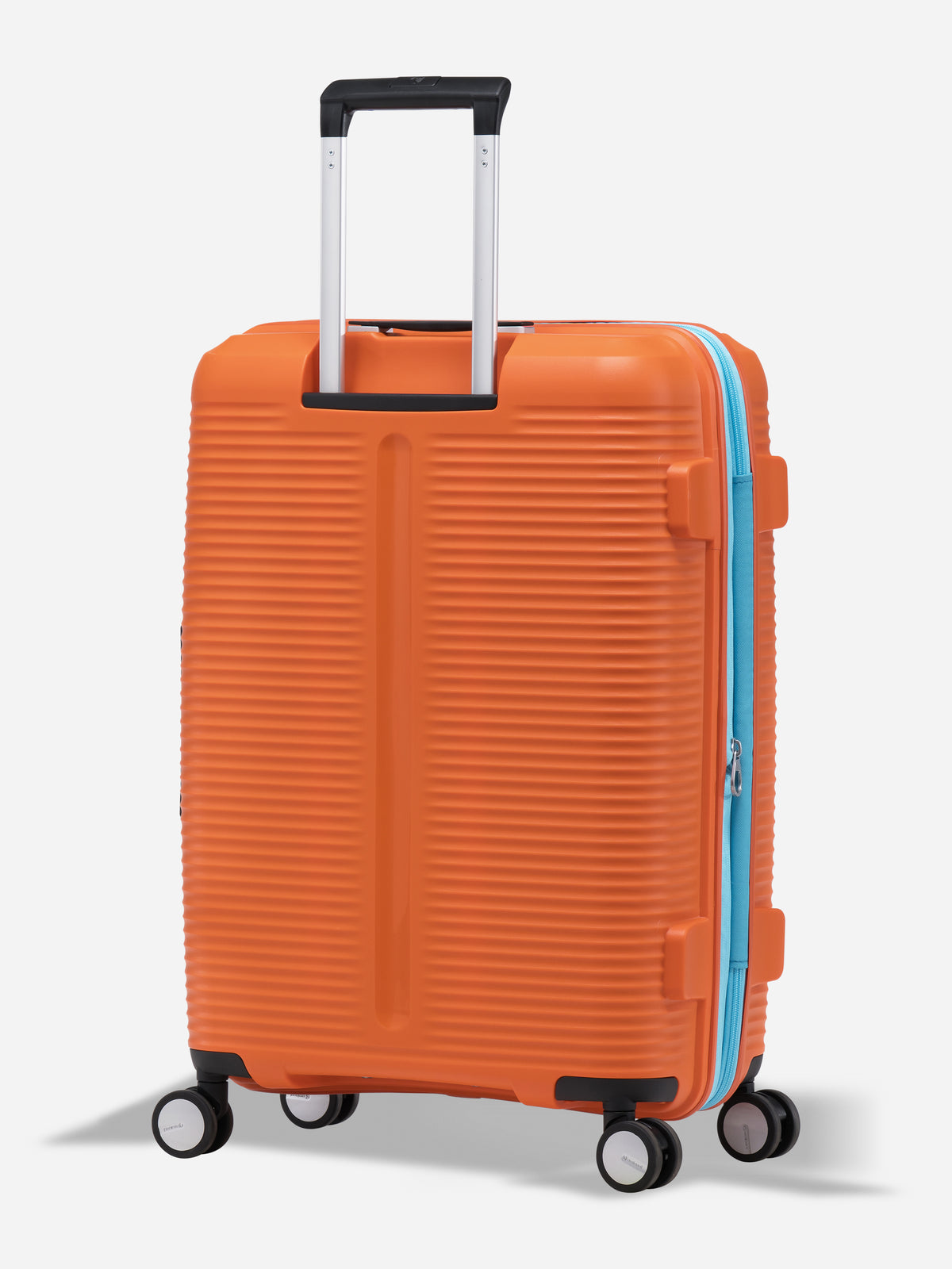 Finno - medium (Erweiterbar) / Orange 