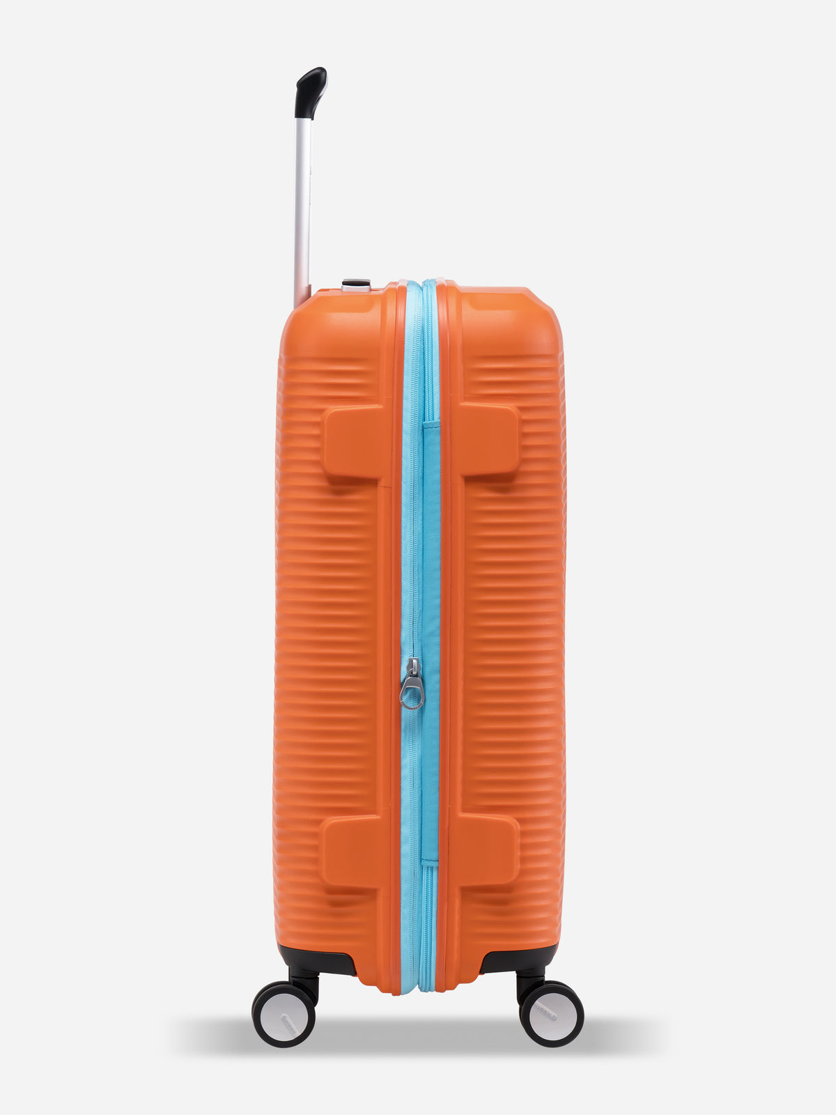 Finno - medium (Erweiterbar) / Orange 