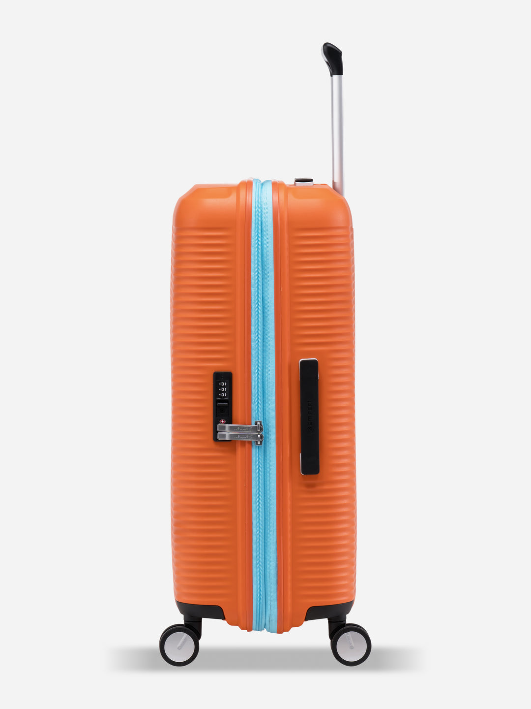 Finno - medium (Erweiterbar) / Orange 
