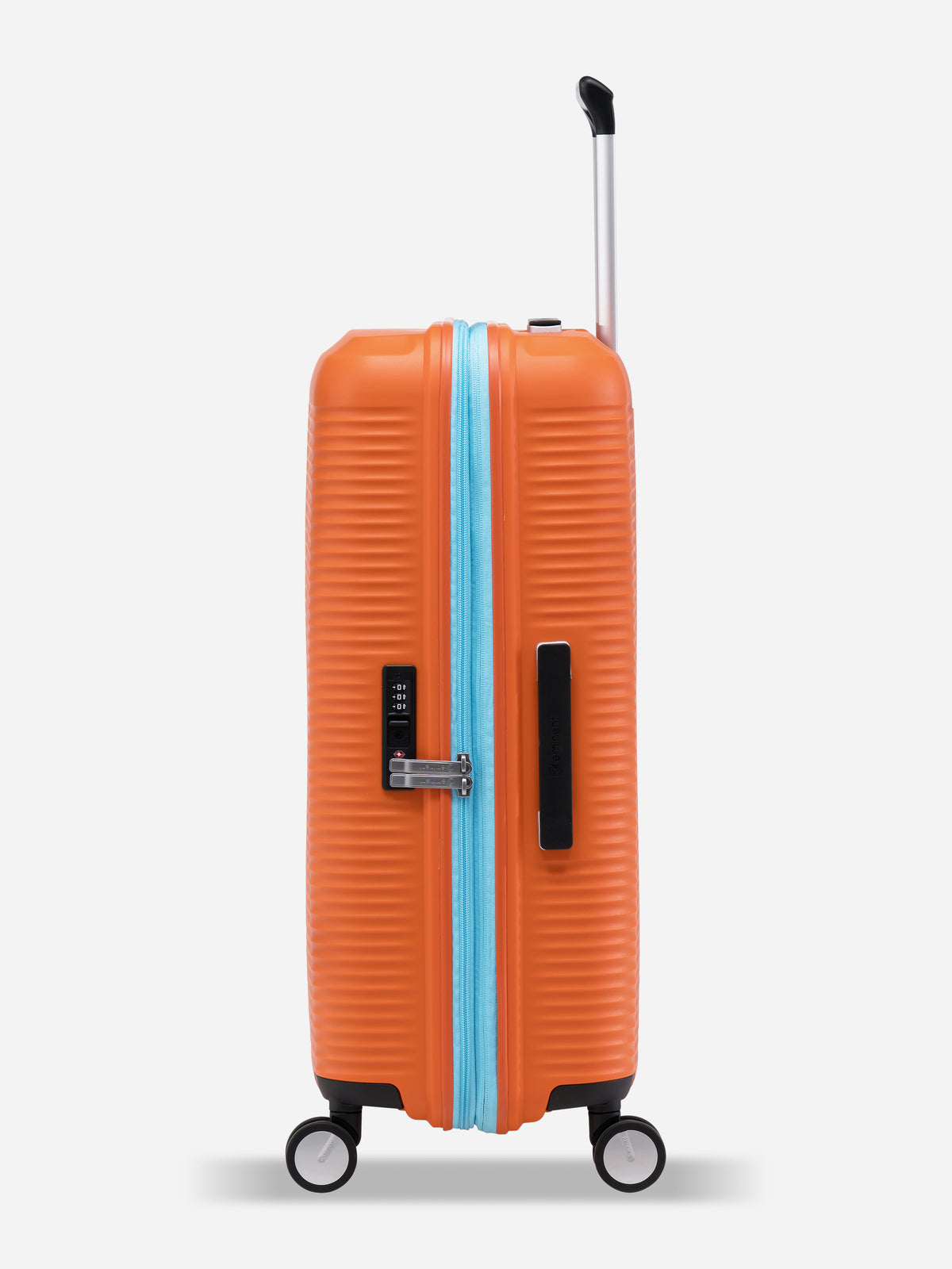 Finno - medium (Erweiterbar) / Orange 