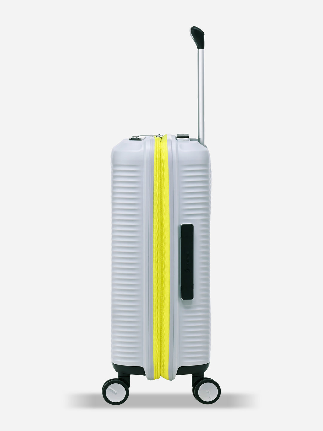 Finno - Cabine (Extensible) / Gris 