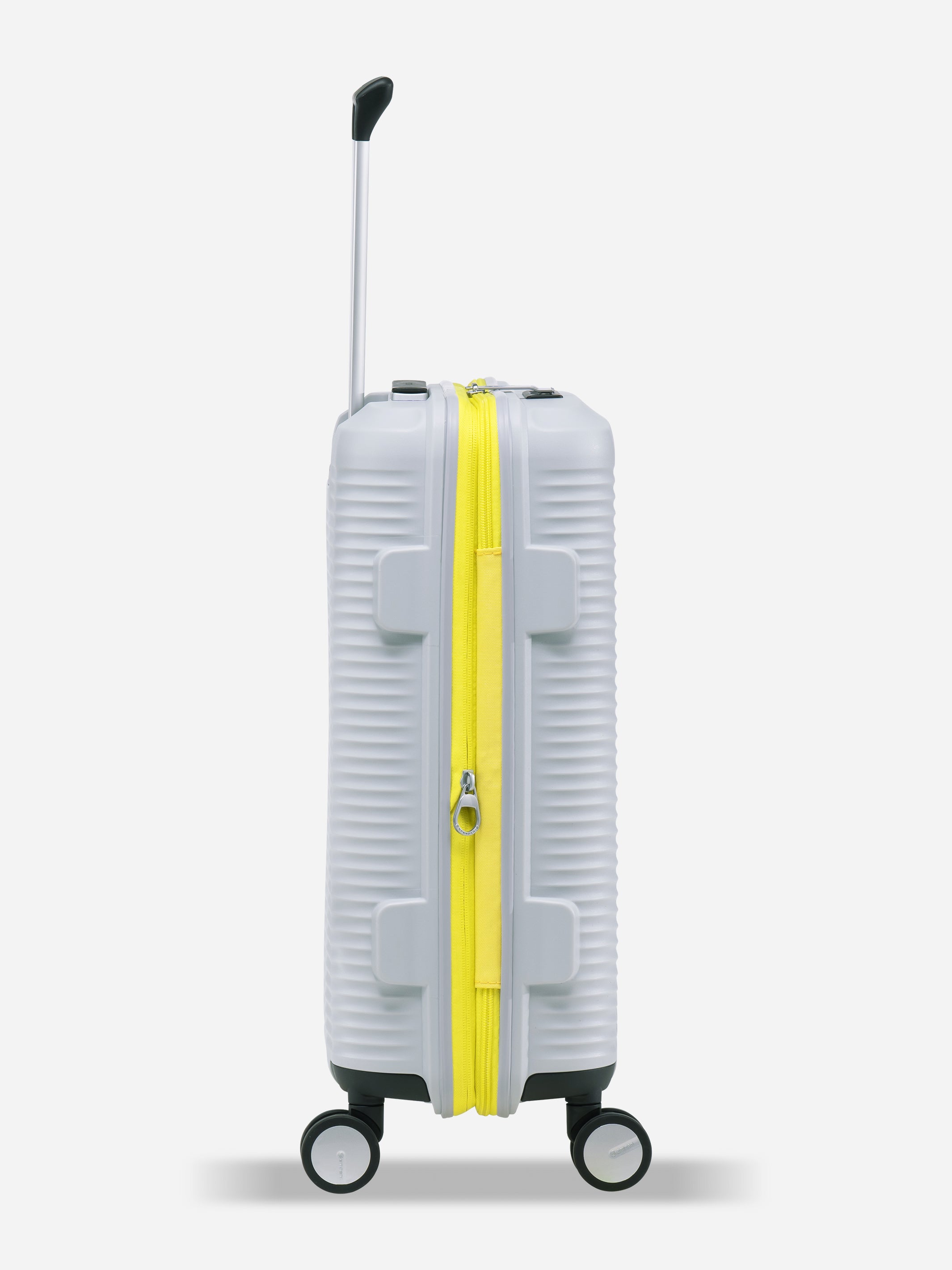 Finno - Cabine (Extensible) / Gris 