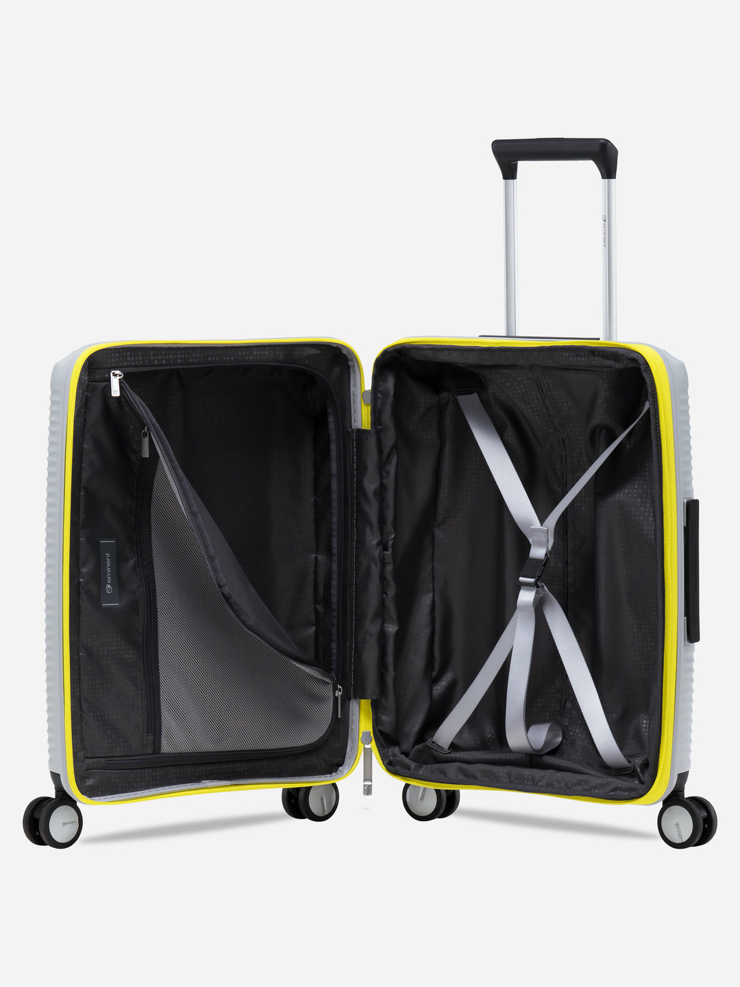 Finno - Cabine (Extensible) / Gris 