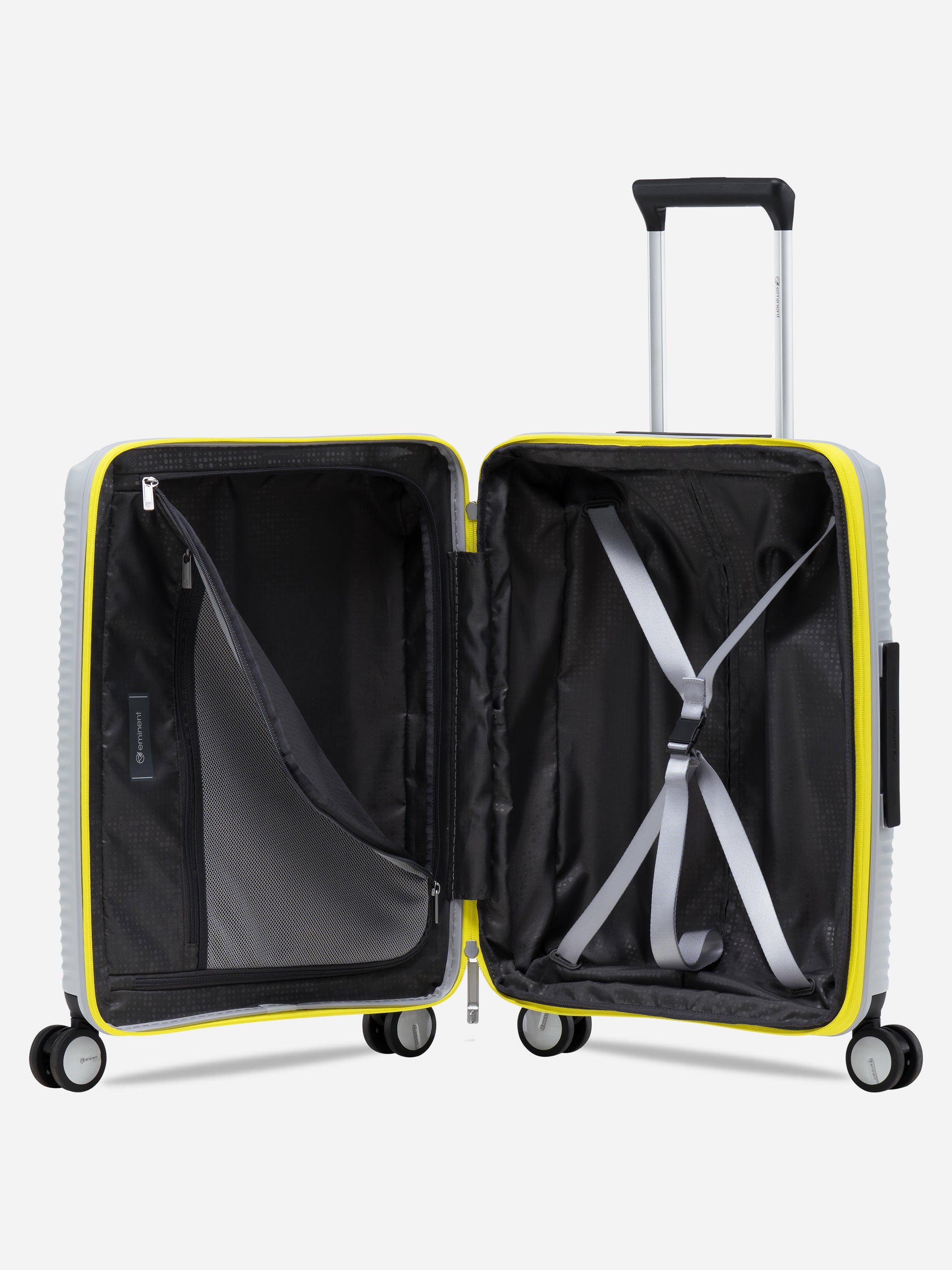 Finno - Cabine (Extensible) / Gris 