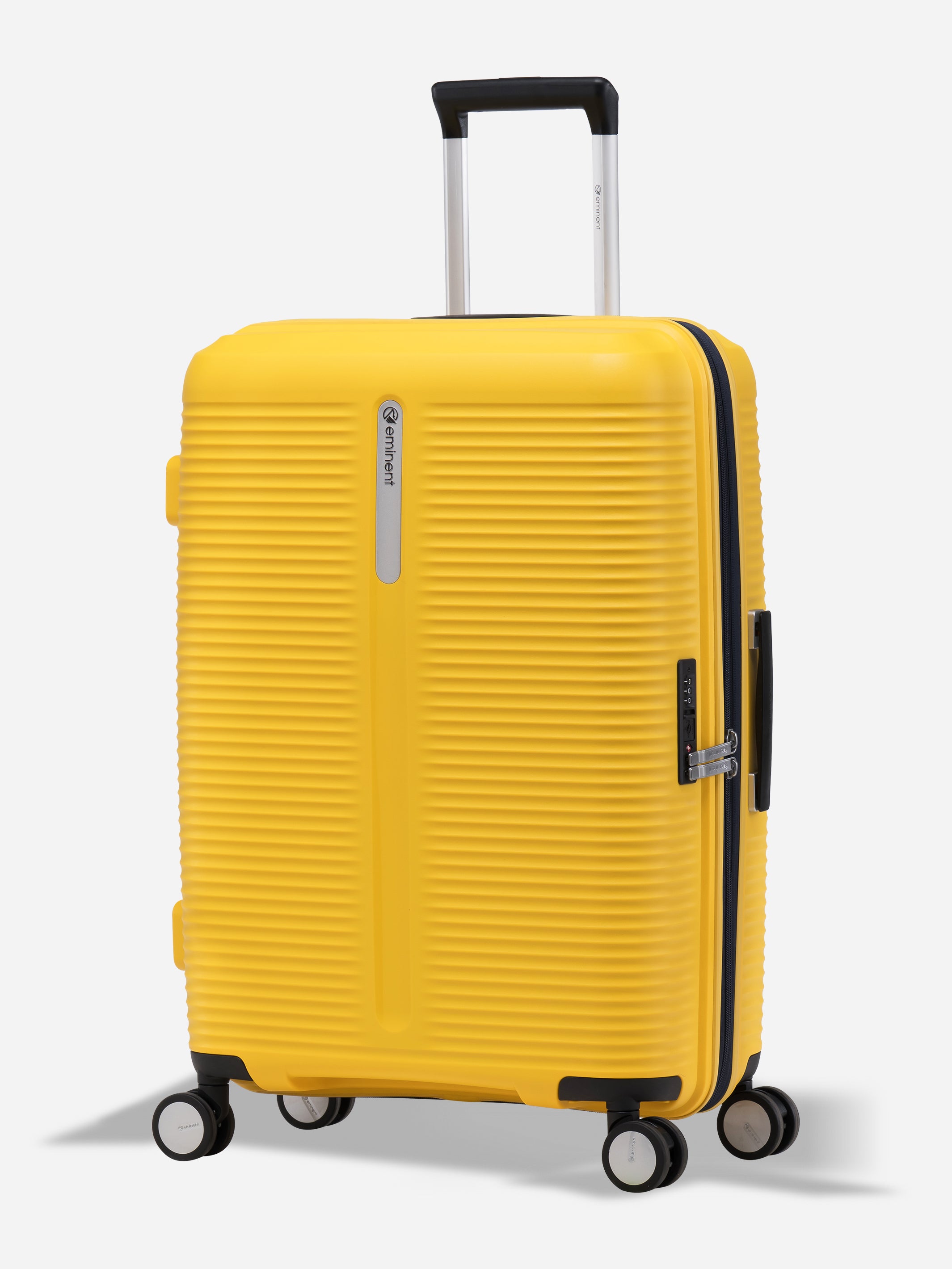 Finno - Moyen (extensible) / Jaune 
