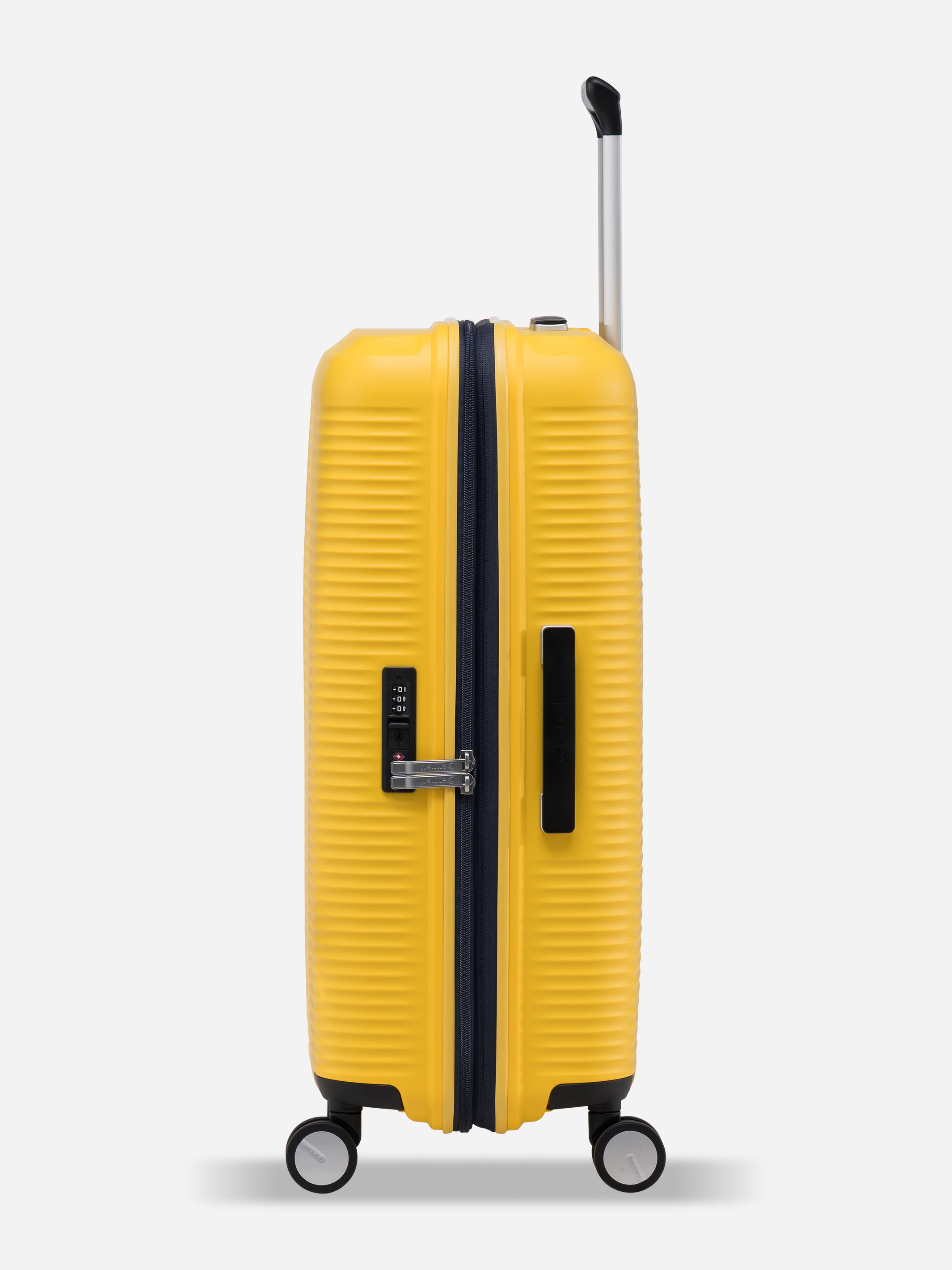 Finno - Moyen (extensible) / Jaune 