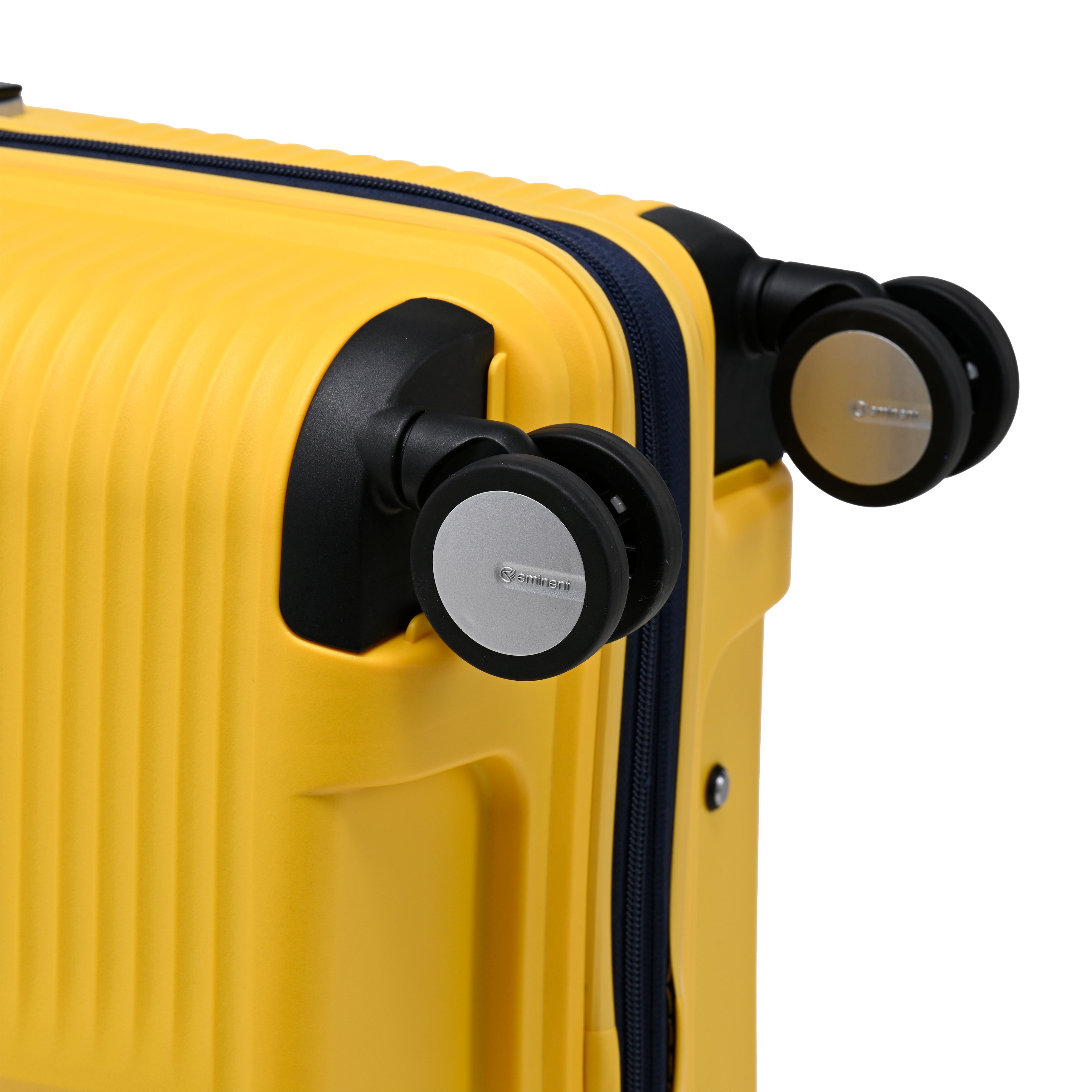 Finno Expandable | Set - Yellow | Eminent Luggage
