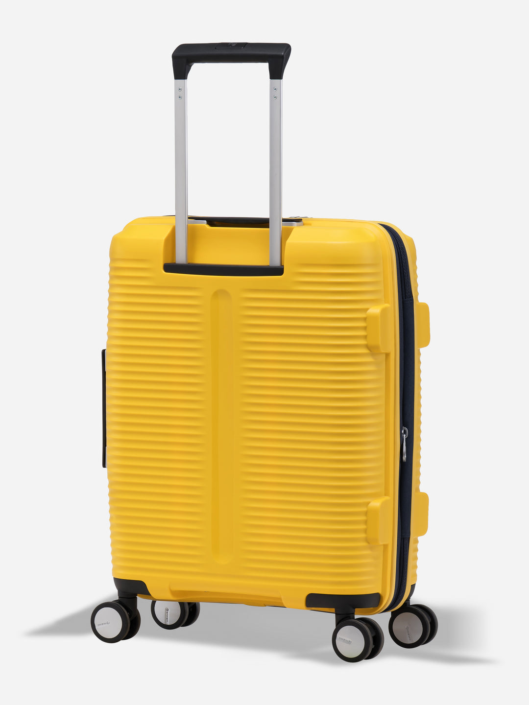 Finno - Cabin (Expandable) / Yellow