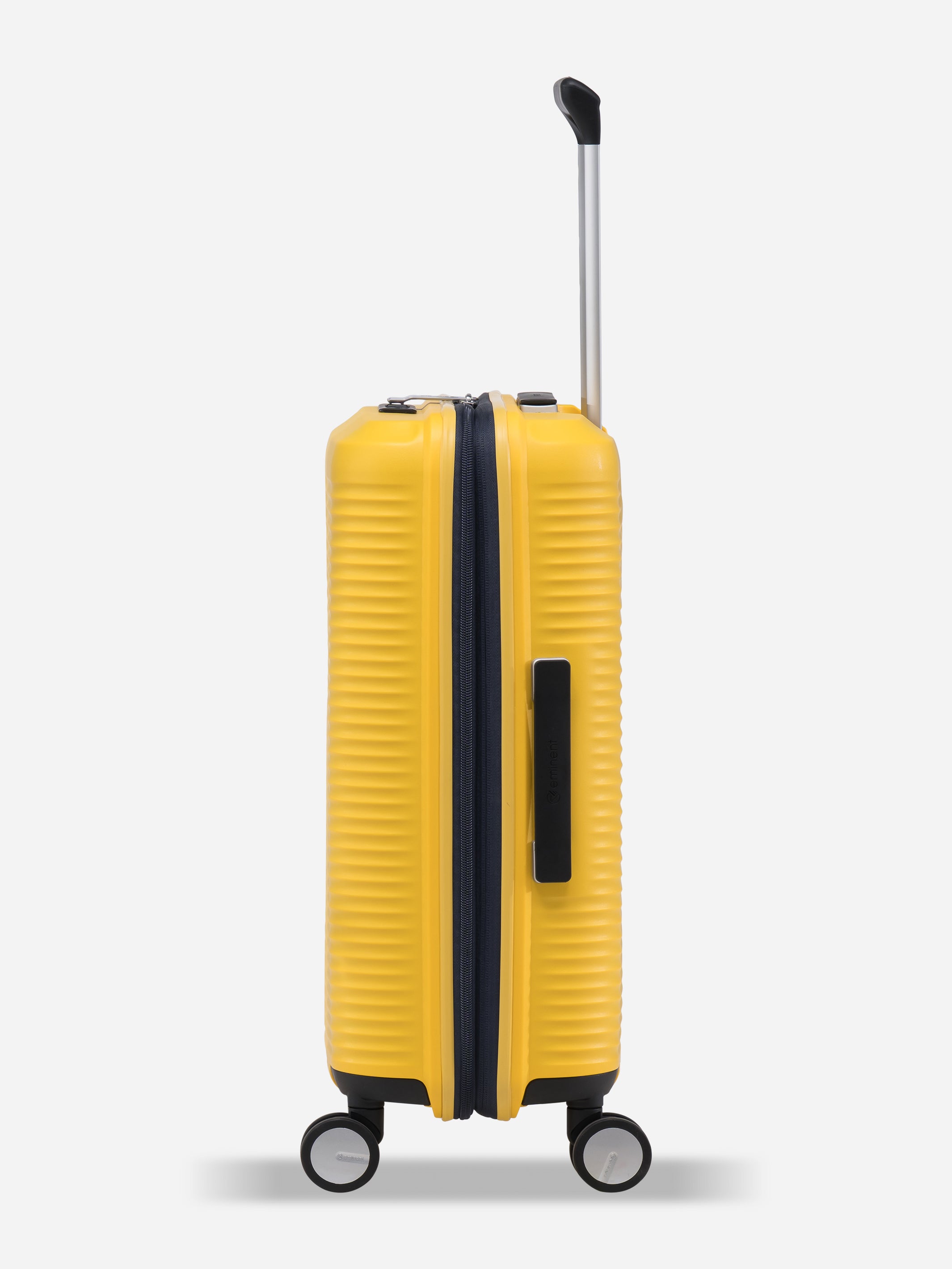 Finno - Cabin (Expandable) / Yellow