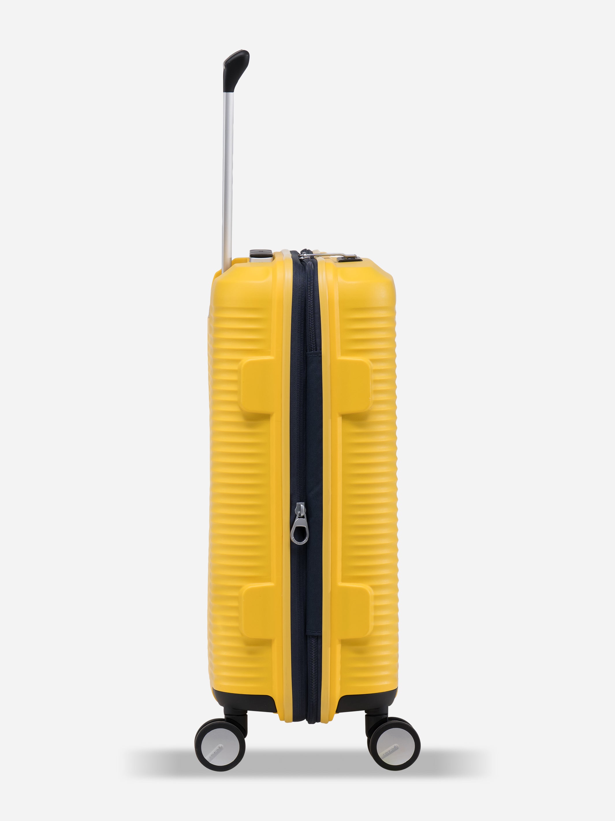Finno - Cabin (Expandable) / Yellow