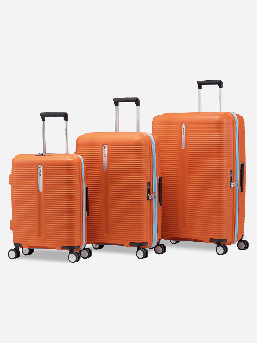 Finno - Set (Erweiterbar) / Orange 