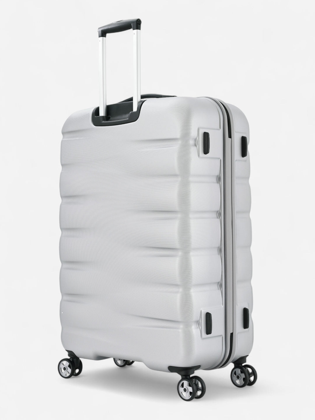 Voyager VII - Set / Zilver 