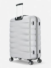 Voyager VII - Set / Zilver 