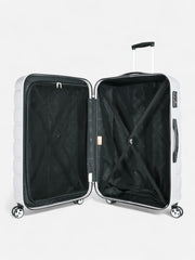Voyager VII - Set / Zilver 