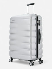 Voyager VII - Grande / Argento 