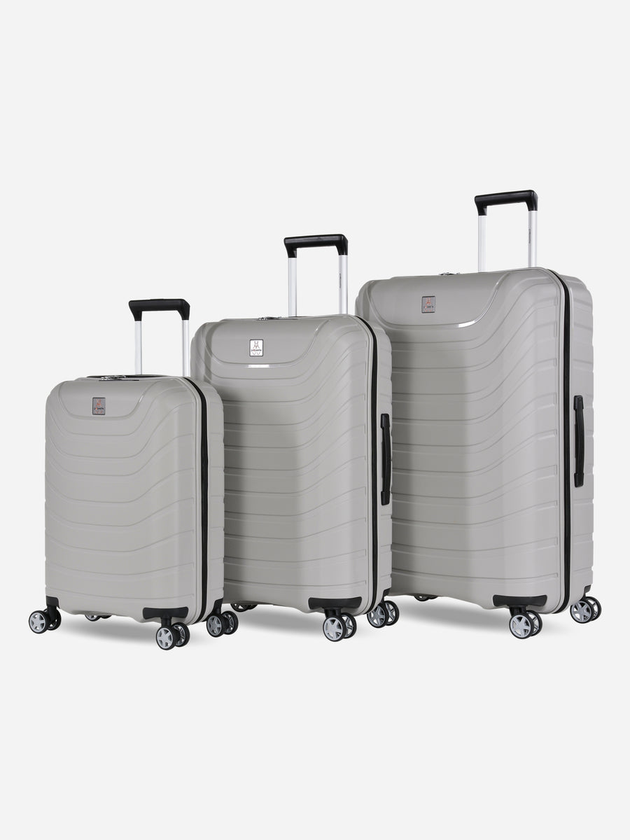 Probeetle by Eminent Voyager VII Hard Case, Super Light, Anti-Scratch Hard Shell 4 Wheels, TSA Lock, Petrol, S (55cm-40L), Hard Case with 4 Wheels Probeetle by Eminent Voyager VII Hard Case, Super Light, Anti-Scratch Hard Shell 4 Wheels, TSA Lock, Petrol, S (55cm-40L), Hard Case with 4 Wheels