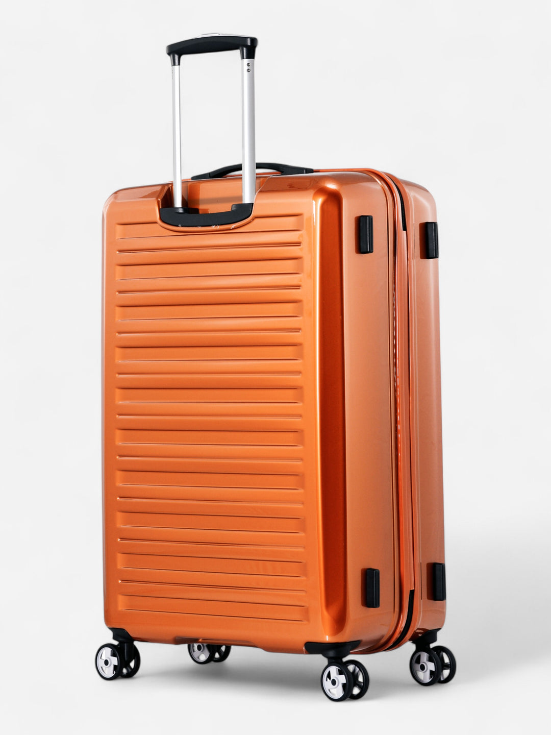 Voyager IX - Set / Oranje 