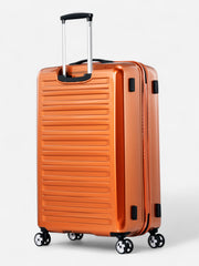 Voyager IX - Set / Oranje 