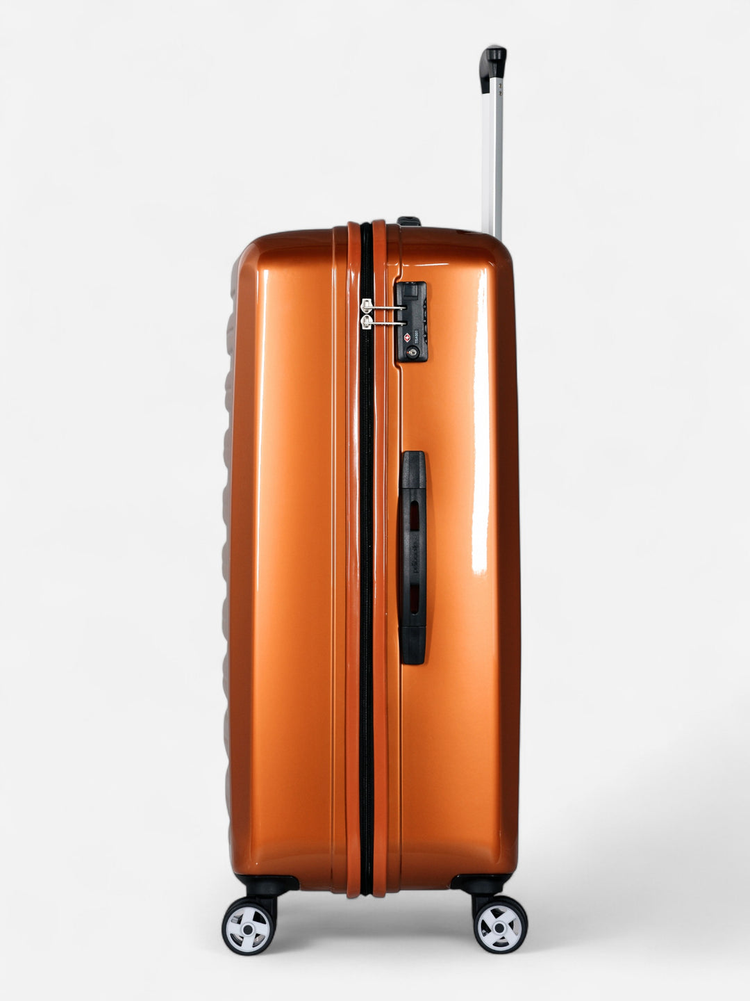 Voyager IX - Set / Oranje 