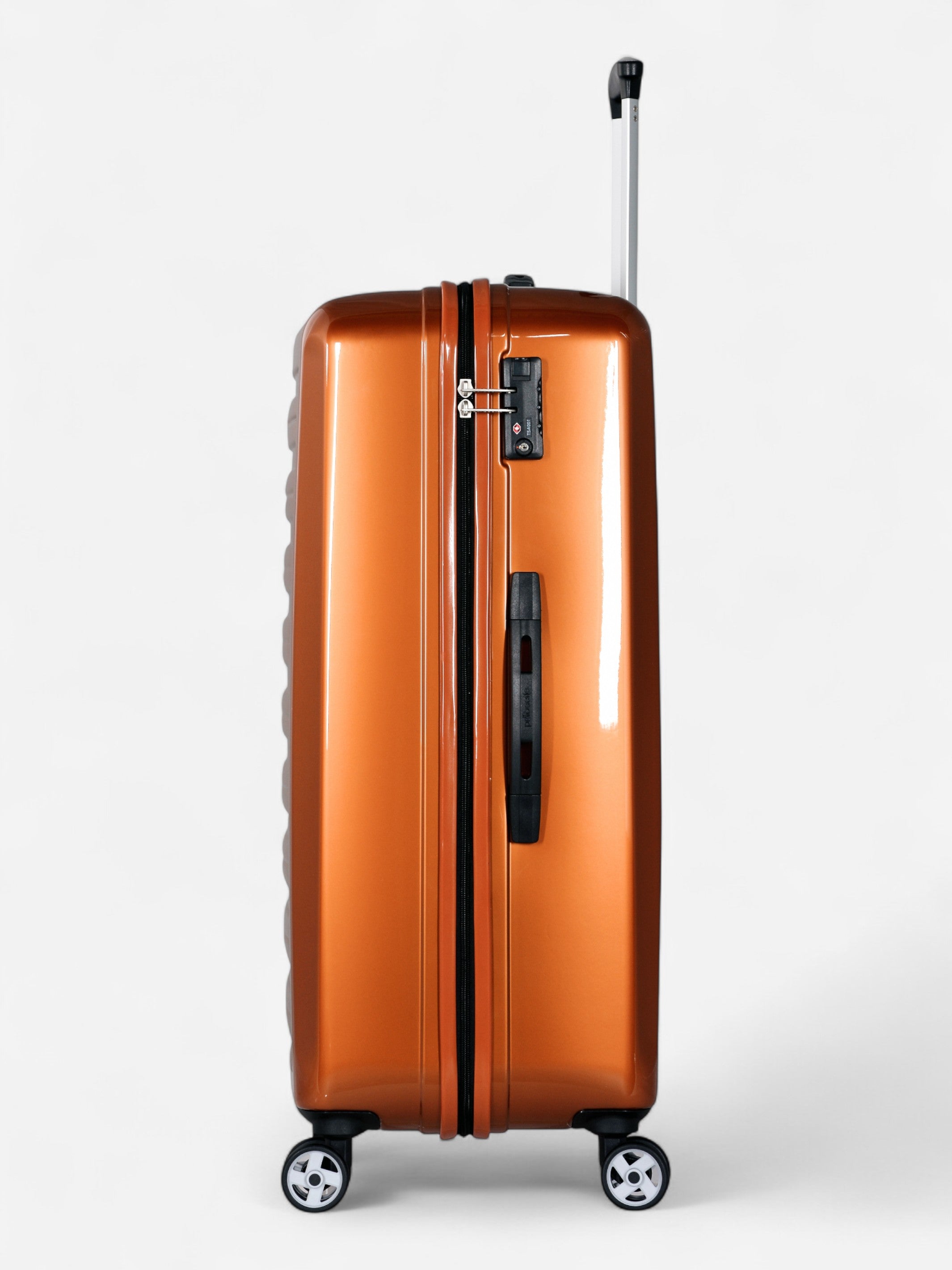 Voyager IX - Set / Oranje 