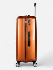 Voyager IX - Set / Oranje 
