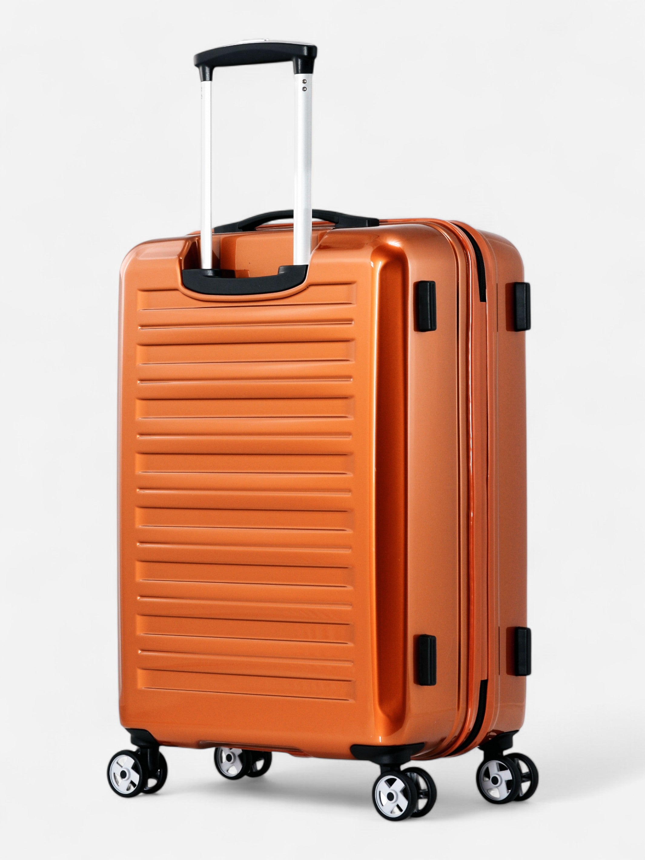 Voyager IX - Mittel / Orange 