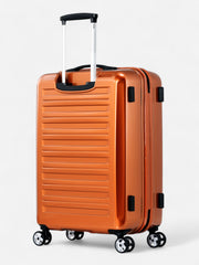Voyager IX - Mittel / Orange 