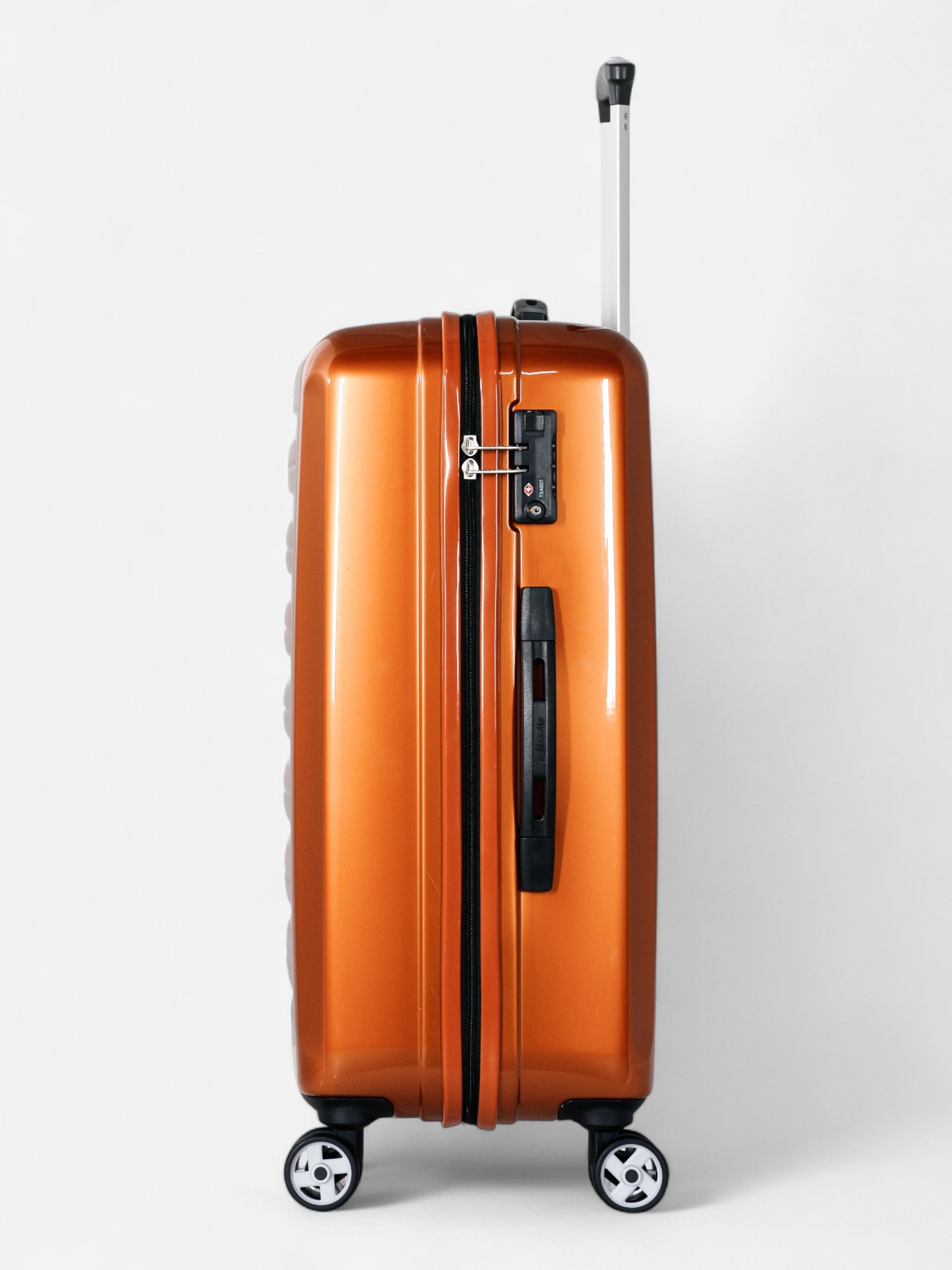 Voyager IX - Mittel / Orange 