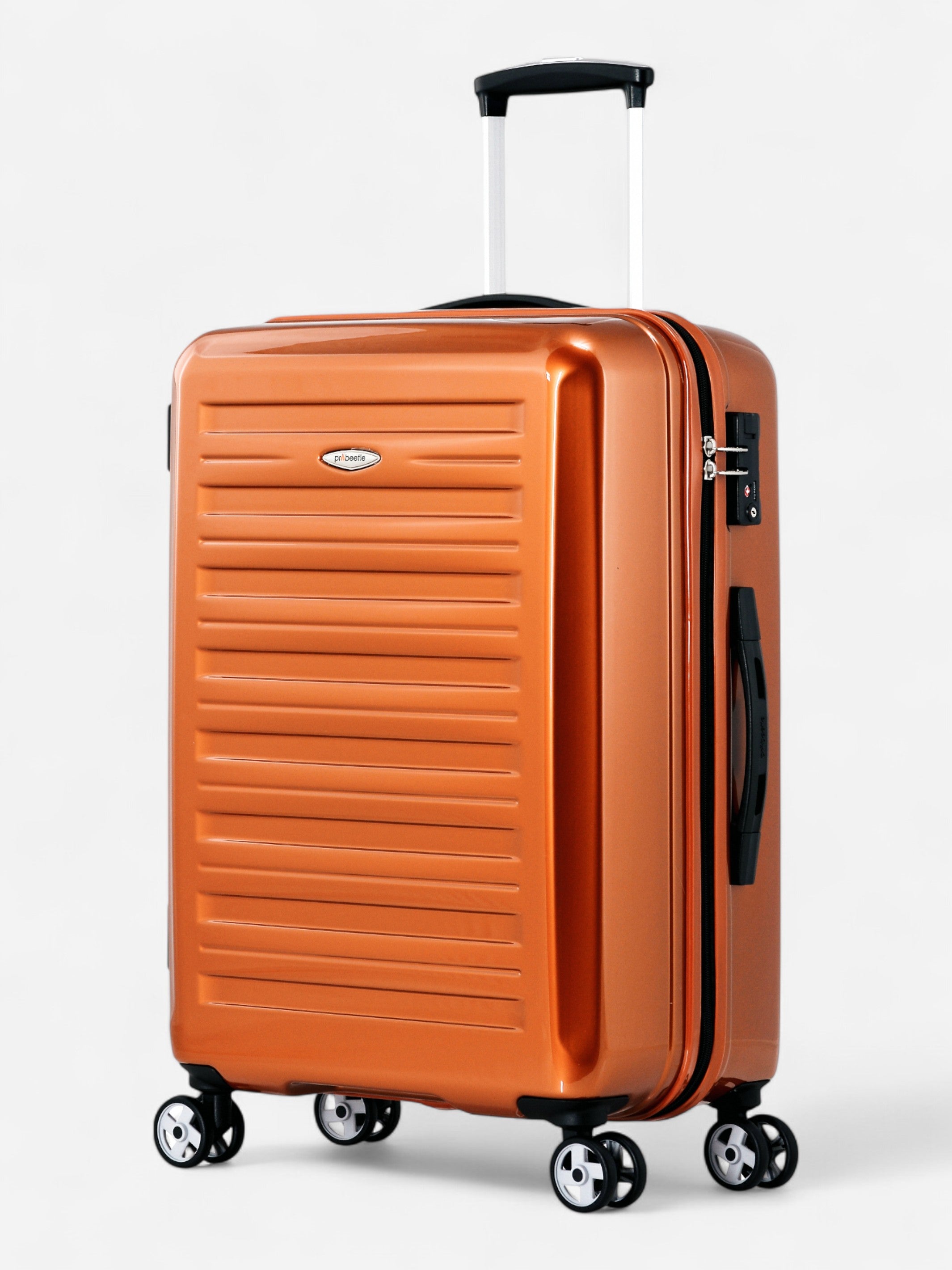 Voyager IX - Mittel / Orange 