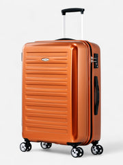Voyager IX - Mittel / Orange 