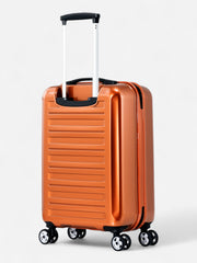 Voyager IX - Cabin / Orange