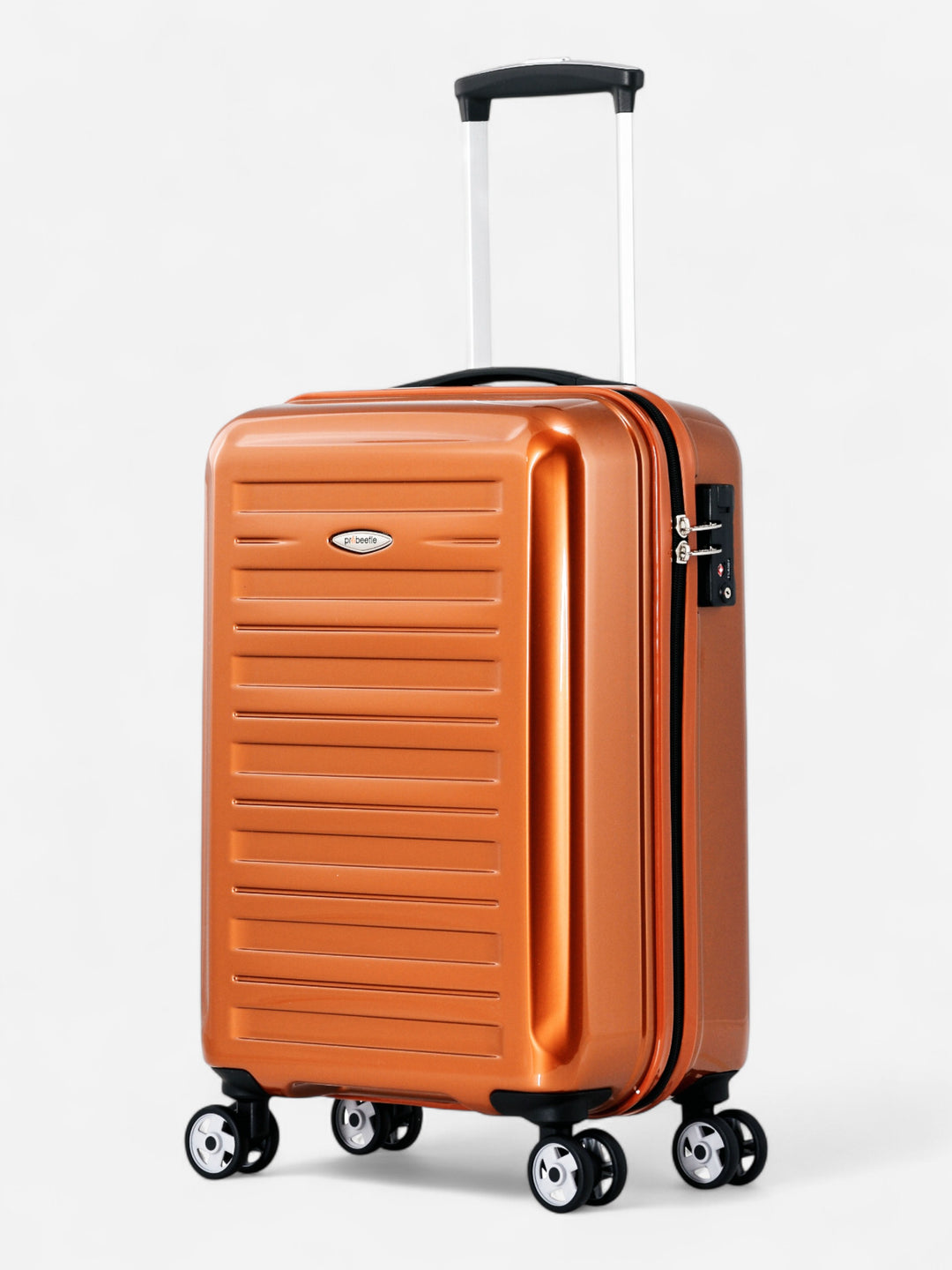 Voyager IX - Cabin / Orange