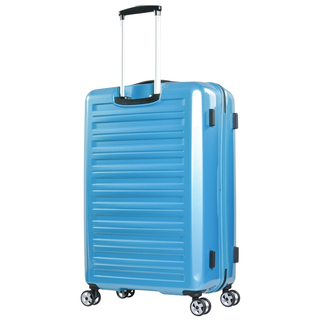 Voyager IX - Set / Turquoise 