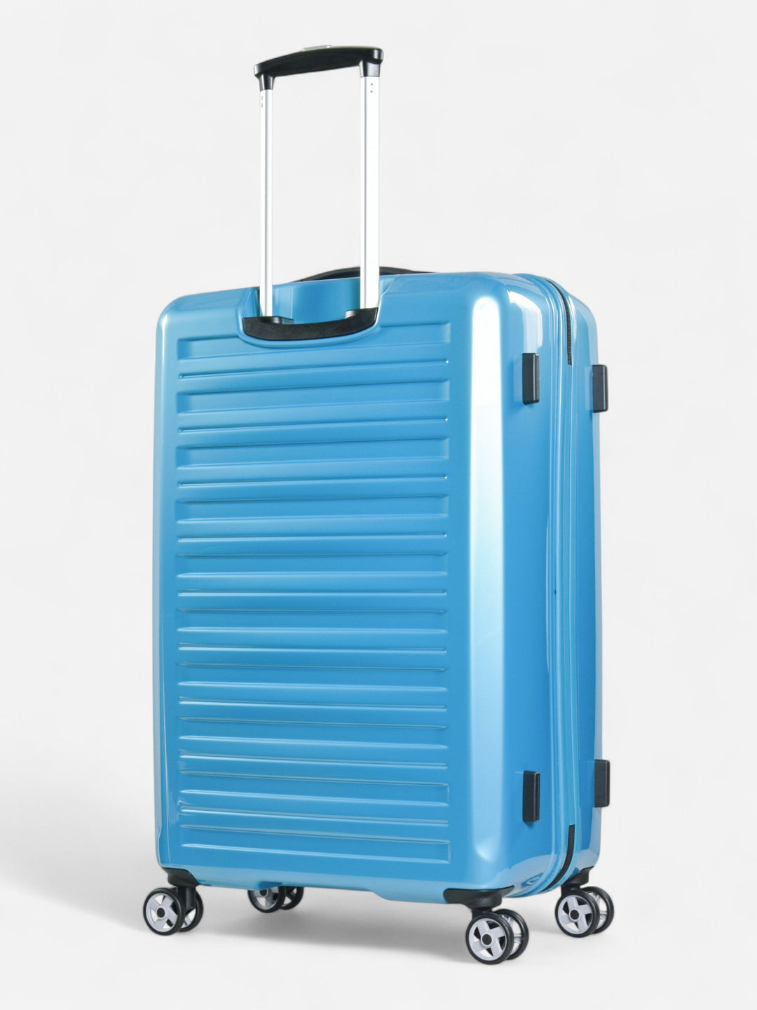 Voyager IX - Stor / Turkos 