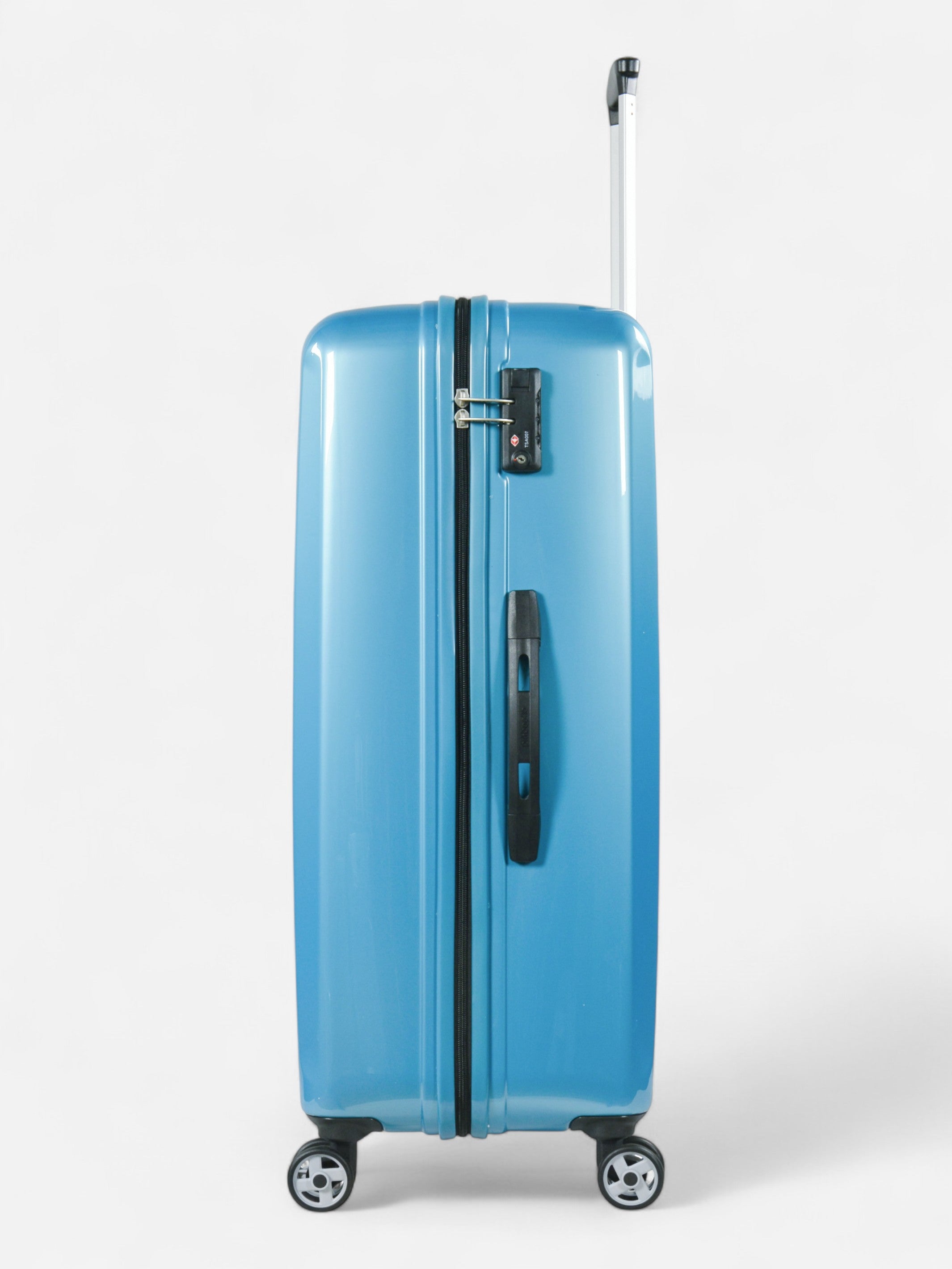 Voyager IX - Stor / Turkos 