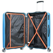 Voyager IX - Set / Turquoise 
