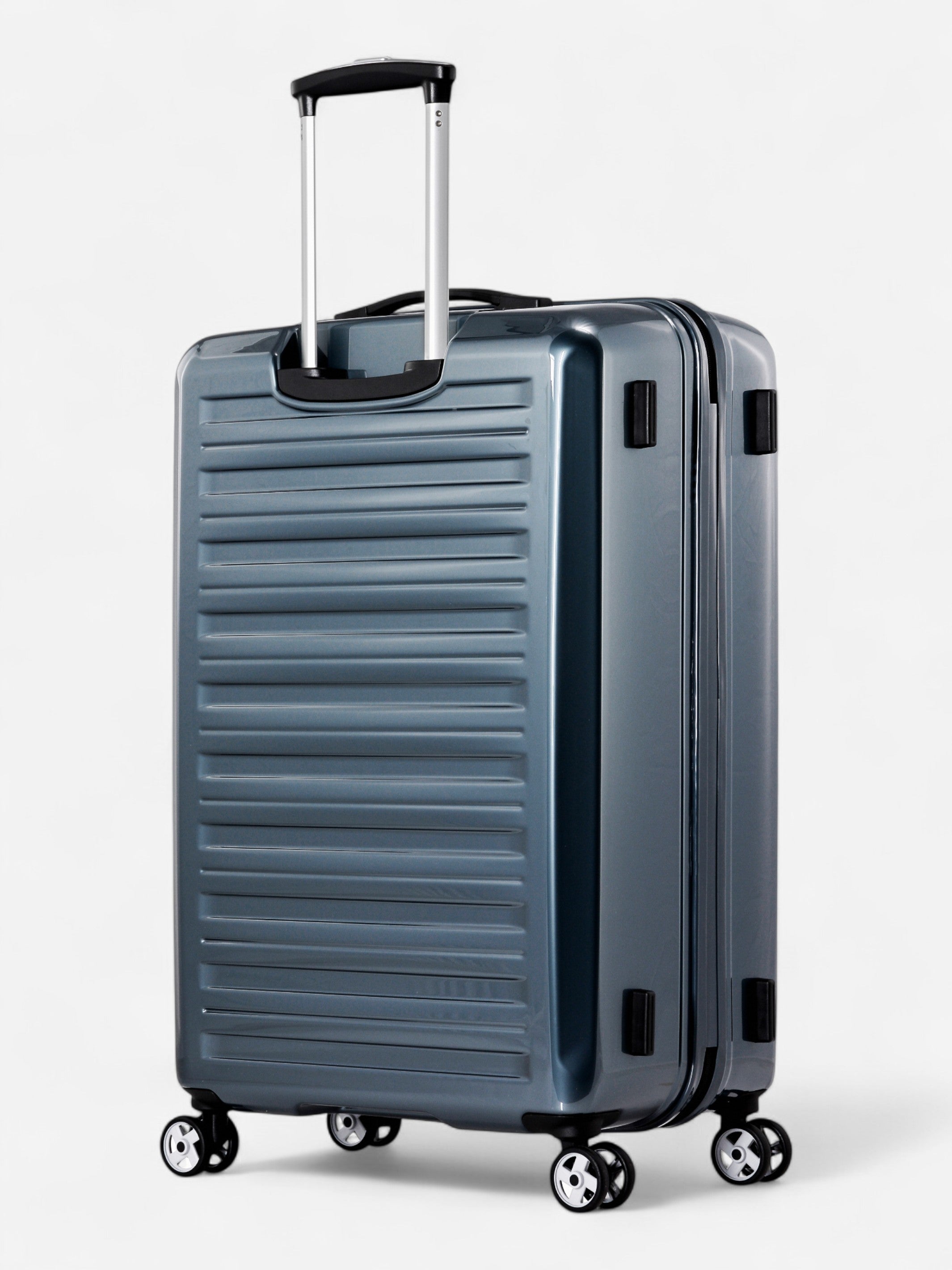 Voyager IX - Set / Grau 