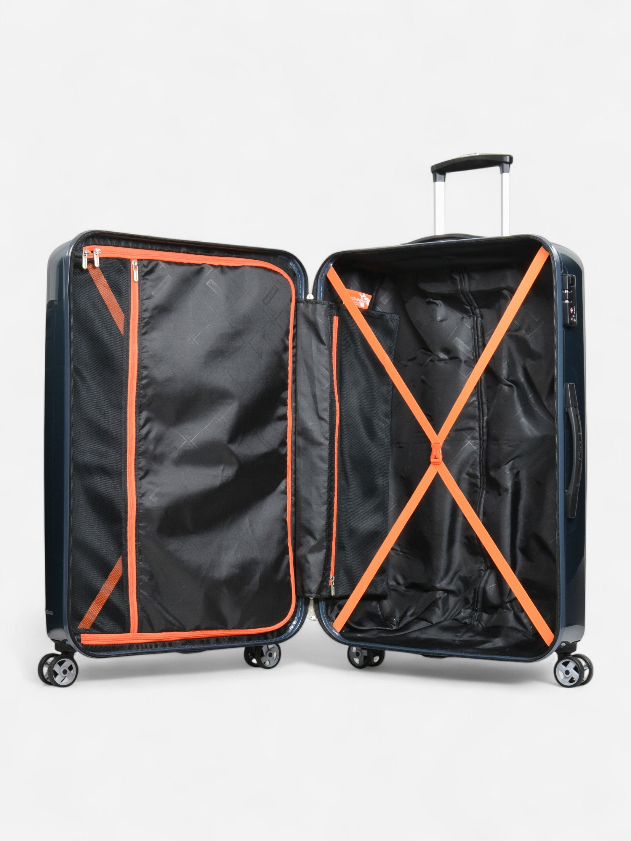 パンポレ Probeetle by Eminent Voyager IX - Luxury Suitcase | Eminent UK