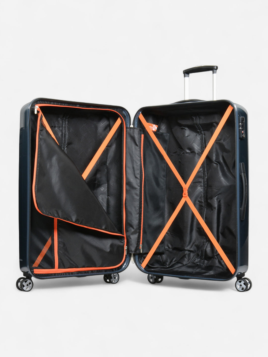 Voyager IX - Set / Grau 